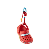 Crocs|Lightning McQueen Jibbitz™ Bag Charm