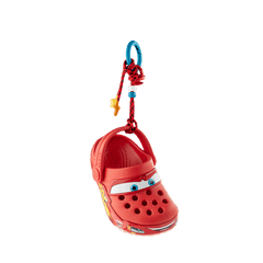 Crocs|Lightning McQueen Jibbitz™ Bag Charm