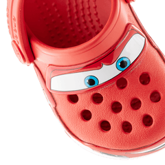 Crocs|Lightning McQueen Jibbitz™ Bag Charm