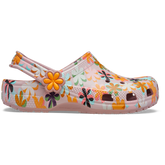 Crocs|Kids' Classic Retro Summer Clog
