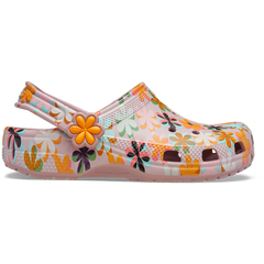 Crocs|Toddler Classic Retro Summer Clog