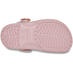 Crocs|Toddler Classic Retro Summer Clog