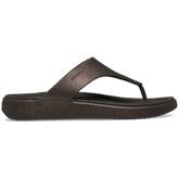 Crocs|Getaway Glimmer Triangle Flip