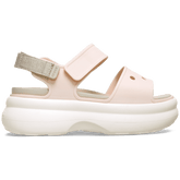 Crocs|Soho Shimmer Y Strap Sandal