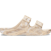 Crocs|Women's Marbled Saturday Sandal