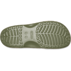 Crocs|Men’s Camouflage Saturday Slide