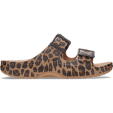 Crocs|Women's Animal Saturday Sandal