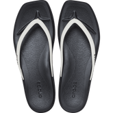 Crocs|Miami Two Tone Flip
