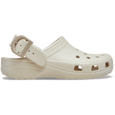 Crocs|Classic Enamel Buckle Clog