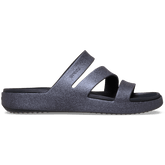 Crocs|Getaway Glimmer Strappy