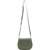 Crocs|Nylon Crossbody