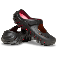 Crocs|Echo Mary Jane Sunset