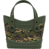 Crocs|Classic Camo Micro Tote