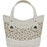 Crocs|Classic Cheetah Micro Tote