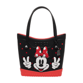 Crocs|Minnie Mouse Medium Tote
