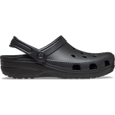 Crocs|Classic Hearts Cut Out Clog