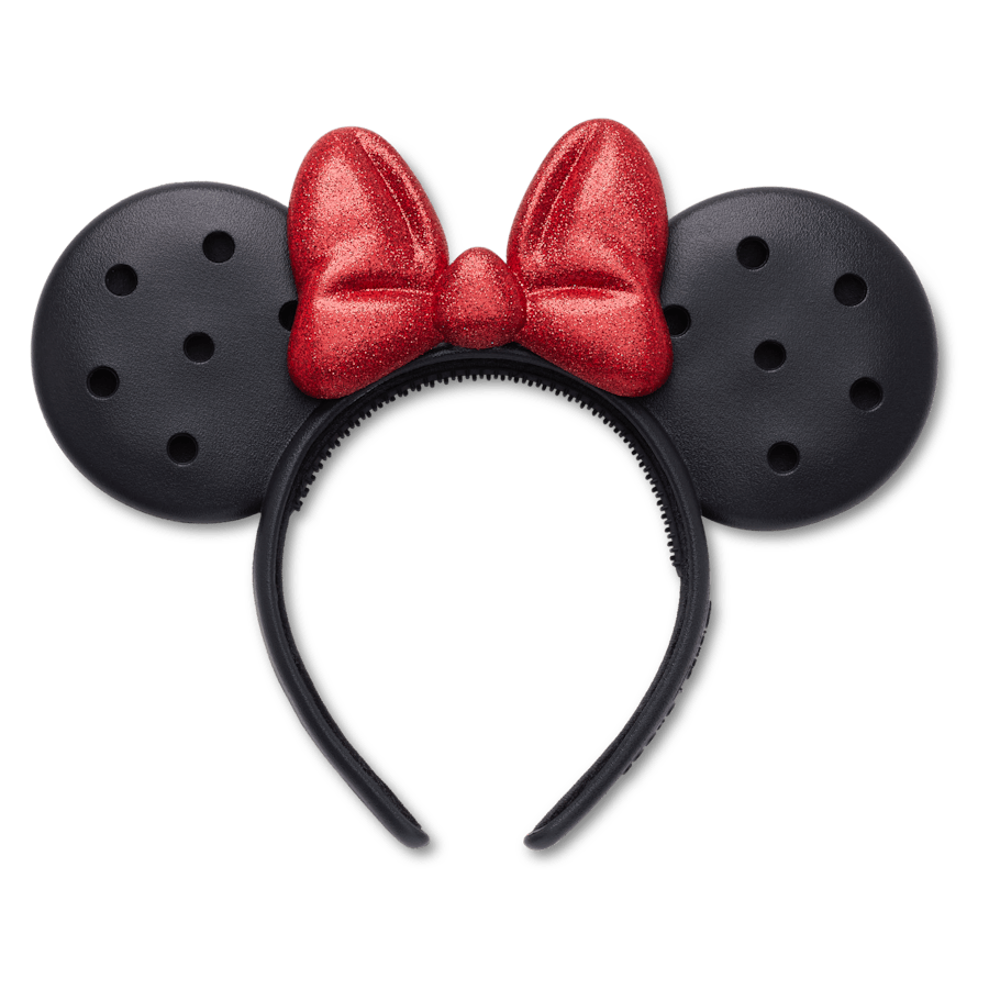 Crocs|Disney Minnie Mouse Headband