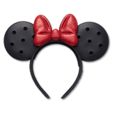 Crocs|Disney Minnie Mouse Headband