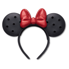 Crocs|Disney Minnie Mouse Headband