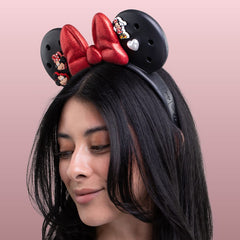 Crocs|Disney Minnie Mouse Headband