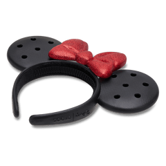 Crocs|Disney Minnie Mouse Headband