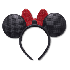 Crocs|Disney Minnie Mouse Headband