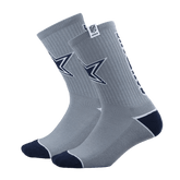 Crocs|NFL Dallas Cowboys Crocs Socks