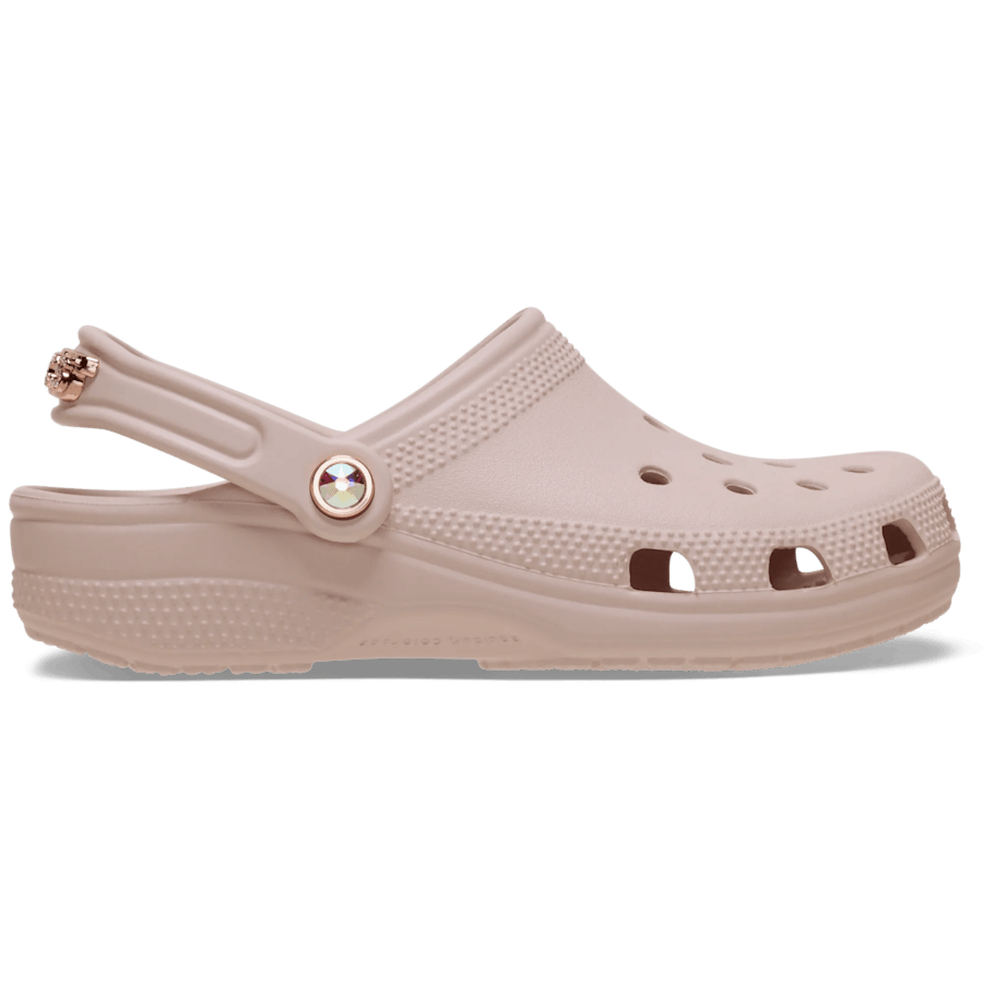 Crocs|Classic Clog with Swarovski® Crystals