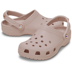 Crocs|Classic Clog with Swarovski® Crystals