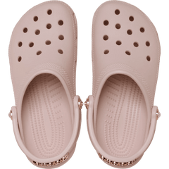 Crocs|Classic Clog with Swarovski® Crystals
