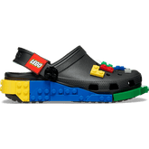 Crocs|LEGO® Masterbrand Creativity Clog