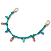 Crocs|String Lights Bag Chain