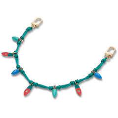 Crocs|String Lights Bag Chain