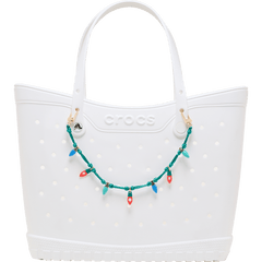 Crocs|String Lights Bag Chain