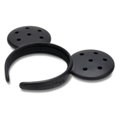 Crocs|Disney Minnie Mouse Headband