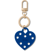 Crocs|Jibbitz Heart Bag Charm