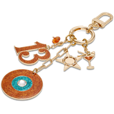Crocs|Showstopper Bag Charm