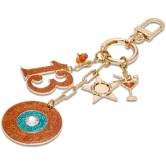 Crocs|Showstopper Bag Charm