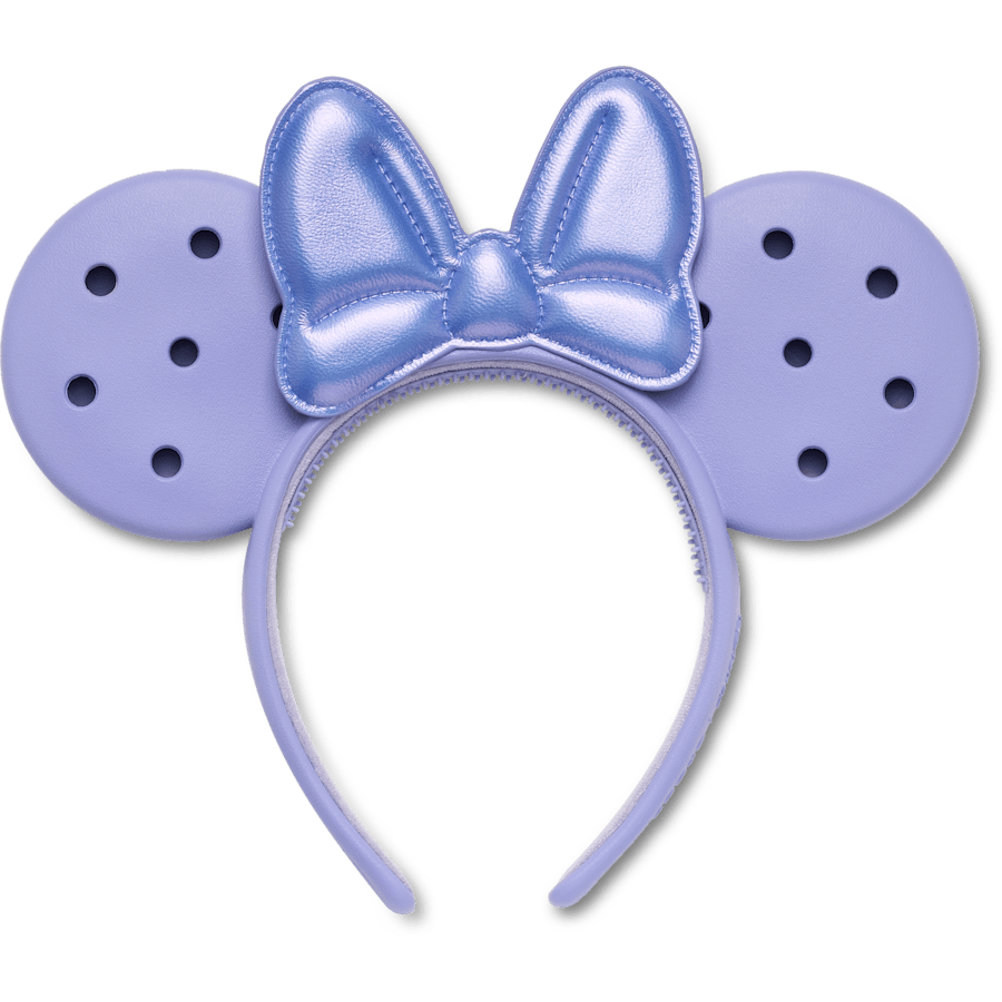 Crocs|Disney Minnie Mouse Headband