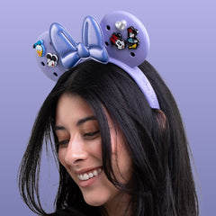 Crocs|Disney Minnie Mouse Headband