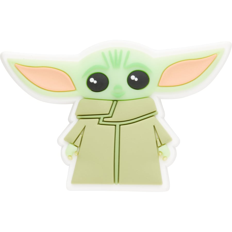 Crocs|Grogu™ Jibbitz Shoe Charm
