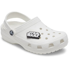 Crocs|Star Wars Logo Jibbitz Shoe Charm