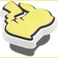 Crocs|Pokemon LED Pikachu Jibbitz™ charms