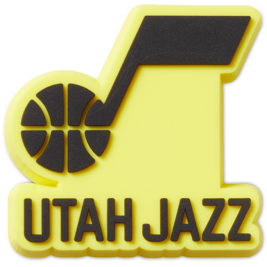 Crocs|NBA Utah Jazz Jibbitz™ charms