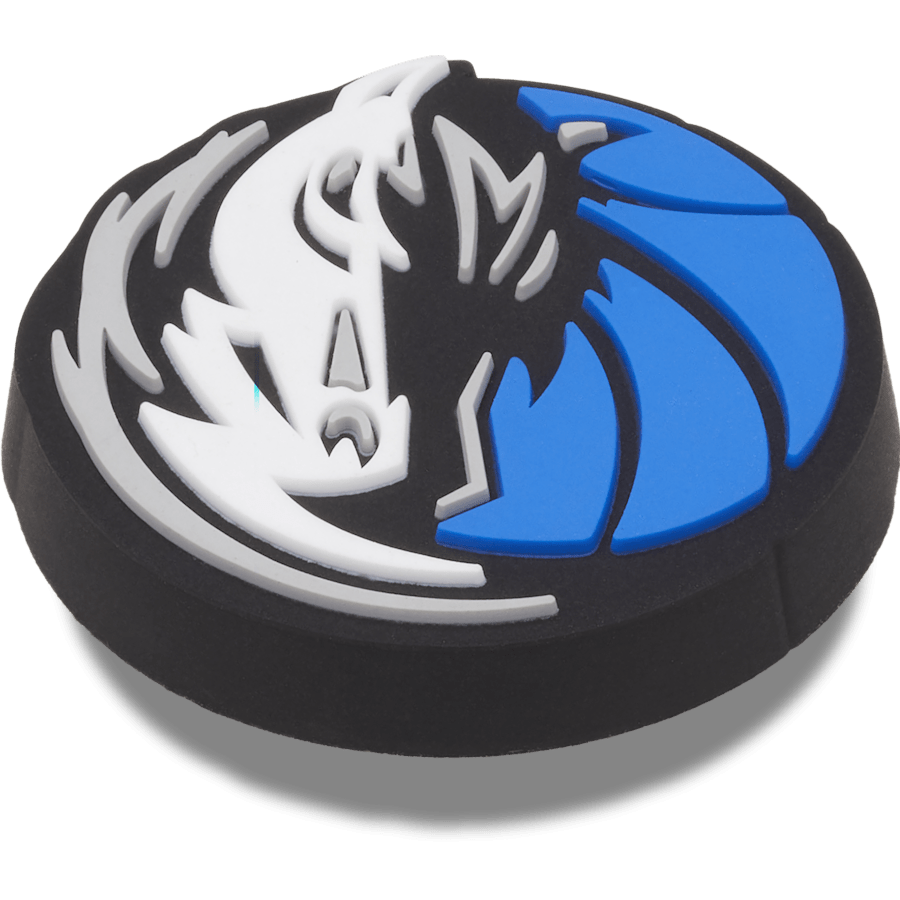 Crocs|NBA Dallas Mavericks Jibbitz™ charms