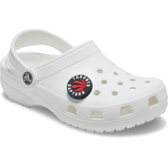 Crocs|NBA Toronto Raptors Jibbitz™ charms