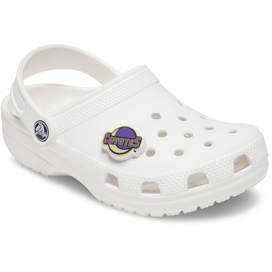 Crocs|NHL® Arizona Coyotes® Jibbitz™ charms