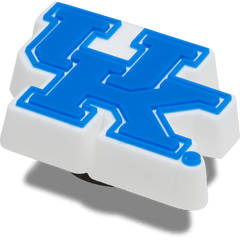 Crocs|University of Kentucky Jibbitz™ charms