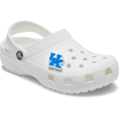 Crocs|University of Kentucky Jibbitz™ charms