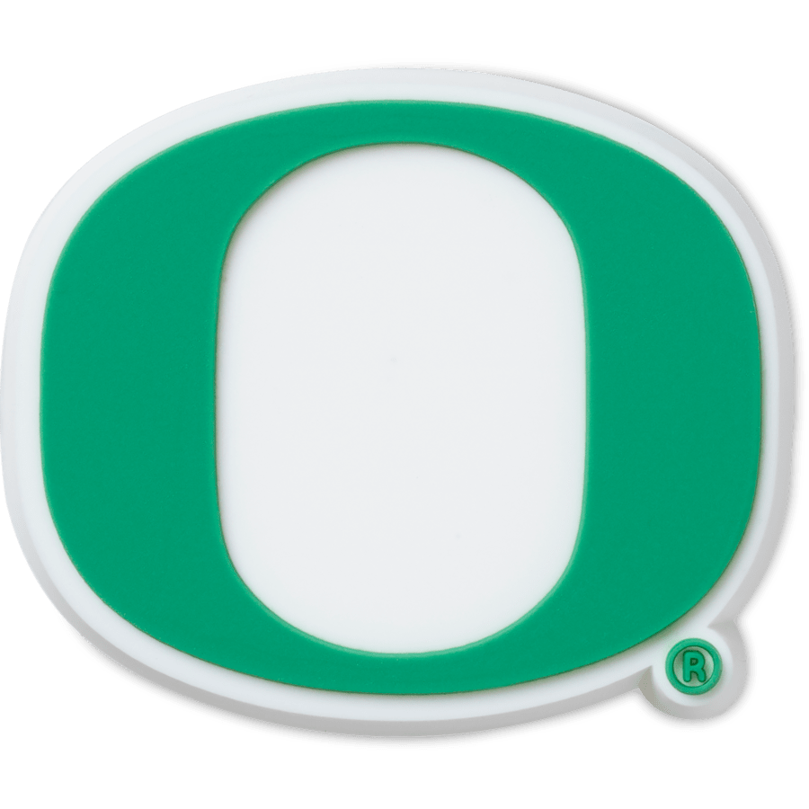 Crocs|University of Oregon Jibbitz™ charms